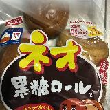 甘さとバターがあう