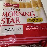 コスパが良くてモチモチしてる