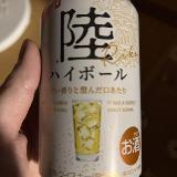 さっぱりとしていておいしい