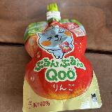 甘さ控えめ