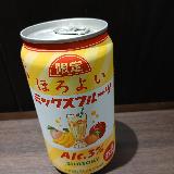 ジュース感覚で飲めます