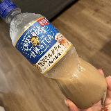 甘くなくてとっても美味しい！