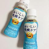 思ったよりもあっさり味で飲みやすかった