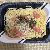 たらこたっぷり
