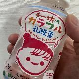 見た目の個性は抜群です。子供向けかな