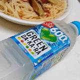 スッキリとした飲みやすさ
