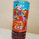 最も飲み慣れたお茶