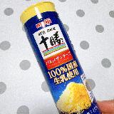 クセの少ないミルキーチーズ
