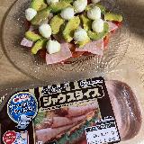使いやすいパック