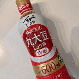 たっぷり使える鮮度しょうゆ