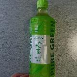 サッパリしている