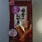 濃すぎない醤油味