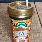 コーヒー感はまるでない