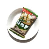 長ねぎの甘み