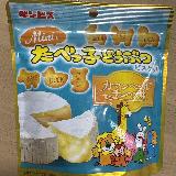 チーズ好きに良い