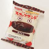 柔らかチョコクリーム