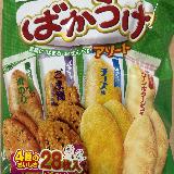 食べ飽きない