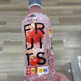ゴクゴク飲める