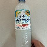 すっきりヨーグルト