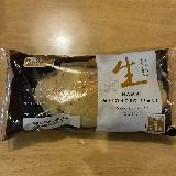 ショコラがアクセント