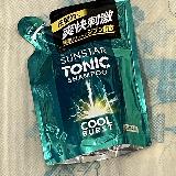 夏にぴったりな爽快シャンプー