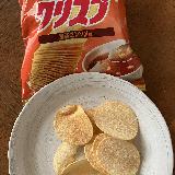 大好きな味