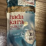 清潔感のある香り