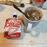 コーラみたいな感じ