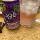 甘さたっぷり