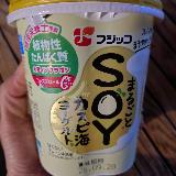 後味が美味しいお豆腐