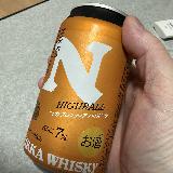 普段ウイスキーをストレートで飲んでいる立場から
