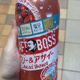 炭酸にしなくても良かったかな