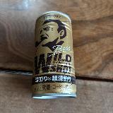 苦味強め