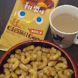 優しく自然な栗の味