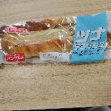 大きめで食べ応えがある