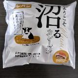 珍しいカレーパン