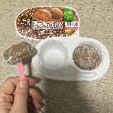 ビターなチョコ