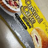 甘酸っぱくて食べやすい