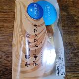 ふわふわ食感