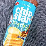あっさりチップスター