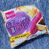 トッピングの甘さともっちり生地で食べ応え抜群！