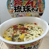 若干物足りなさを感じる味になったのはなぜだろうか？
