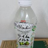 さっぱり味で美味しいです