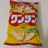 あのワンタン&hellip;？