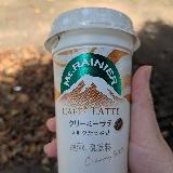 スイーツ感あるリッチなミルク