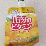 酸味爽やか