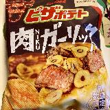 味濃いめ