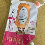 お手頃価格だけどキューティクルが整う感じ