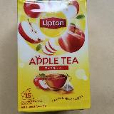 美味しいアップルティー