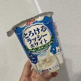 まろやかなラッシー